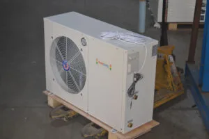  تبريد مياه الخزان الكويت