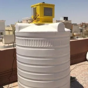 tank water cooling